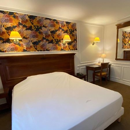 Hotel Touring Opera Παρίσι Εξωτερικό φωτογραφία