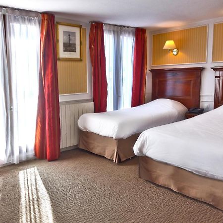 Hotel Touring Opera Παρίσι Εξωτερικό φωτογραφία