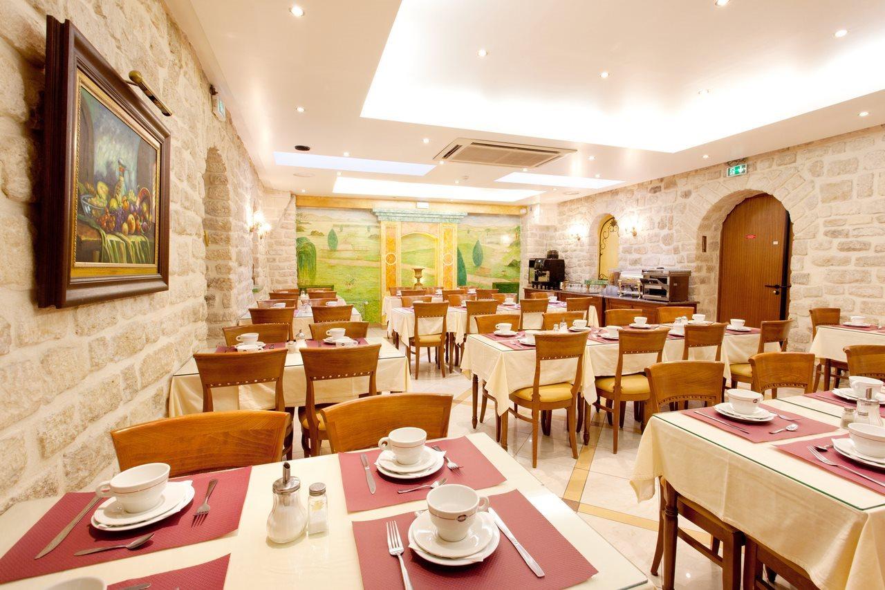 Hotel Touring Opera Παρίσι Εξωτερικό φωτογραφία