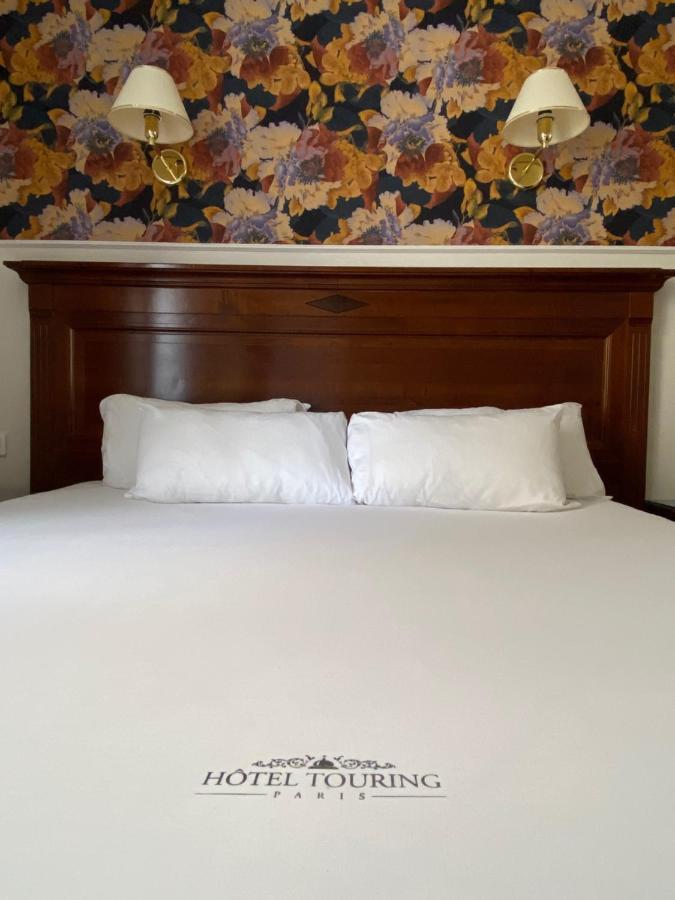 Hotel Touring Opera Παρίσι Εξωτερικό φωτογραφία