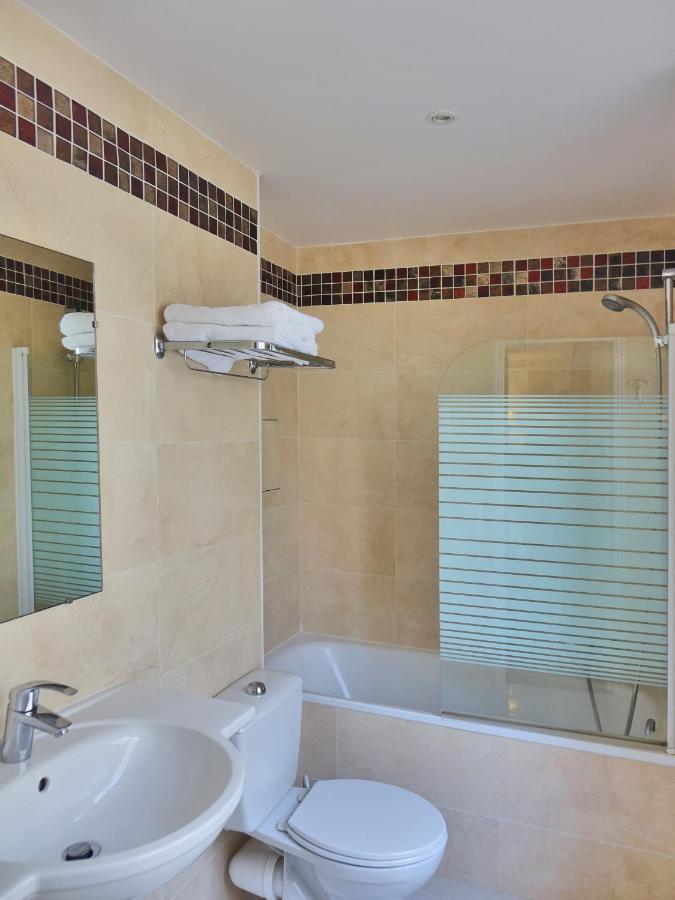 Hotel Touring Opera Παρίσι Εξωτερικό φωτογραφία