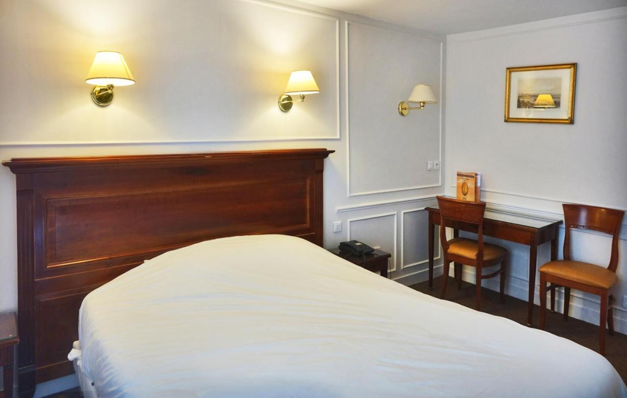 Hotel Touring Opera Παρίσι Εξωτερικό φωτογραφία