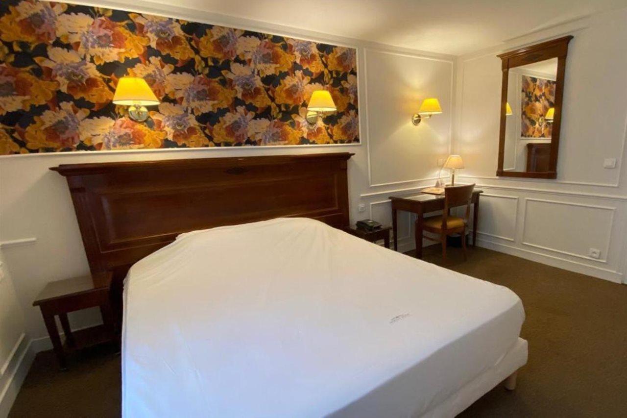 Hotel Touring Opera Παρίσι Εξωτερικό φωτογραφία