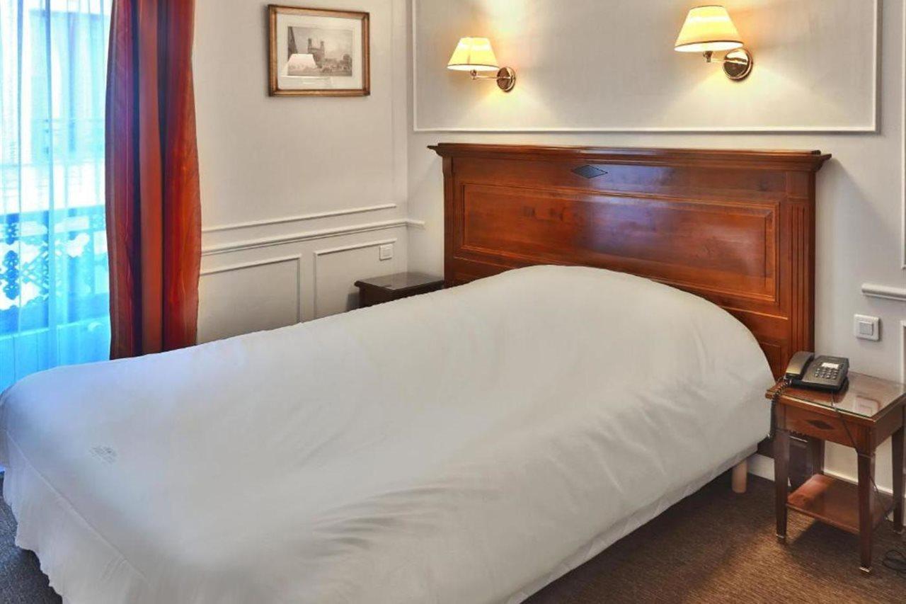 Hotel Touring Opera Παρίσι Εξωτερικό φωτογραφία
