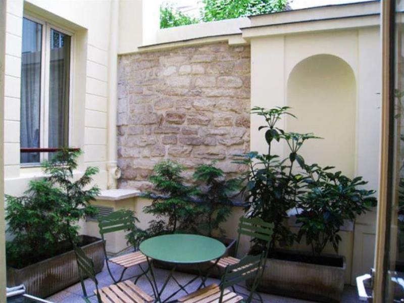 Hotel Touring Opera Παρίσι Εξωτερικό φωτογραφία