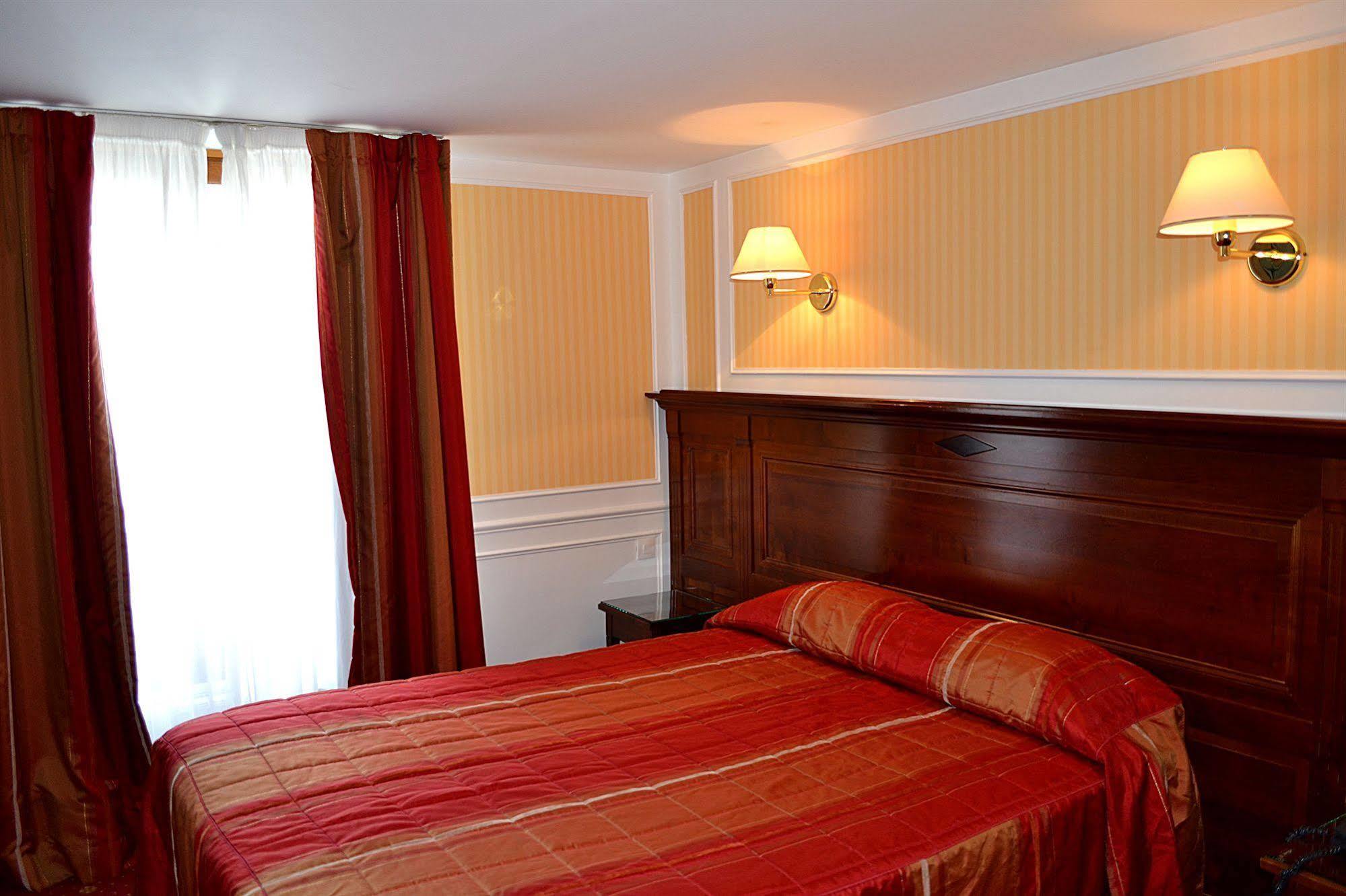 Hotel Touring Opera Παρίσι Εξωτερικό φωτογραφία